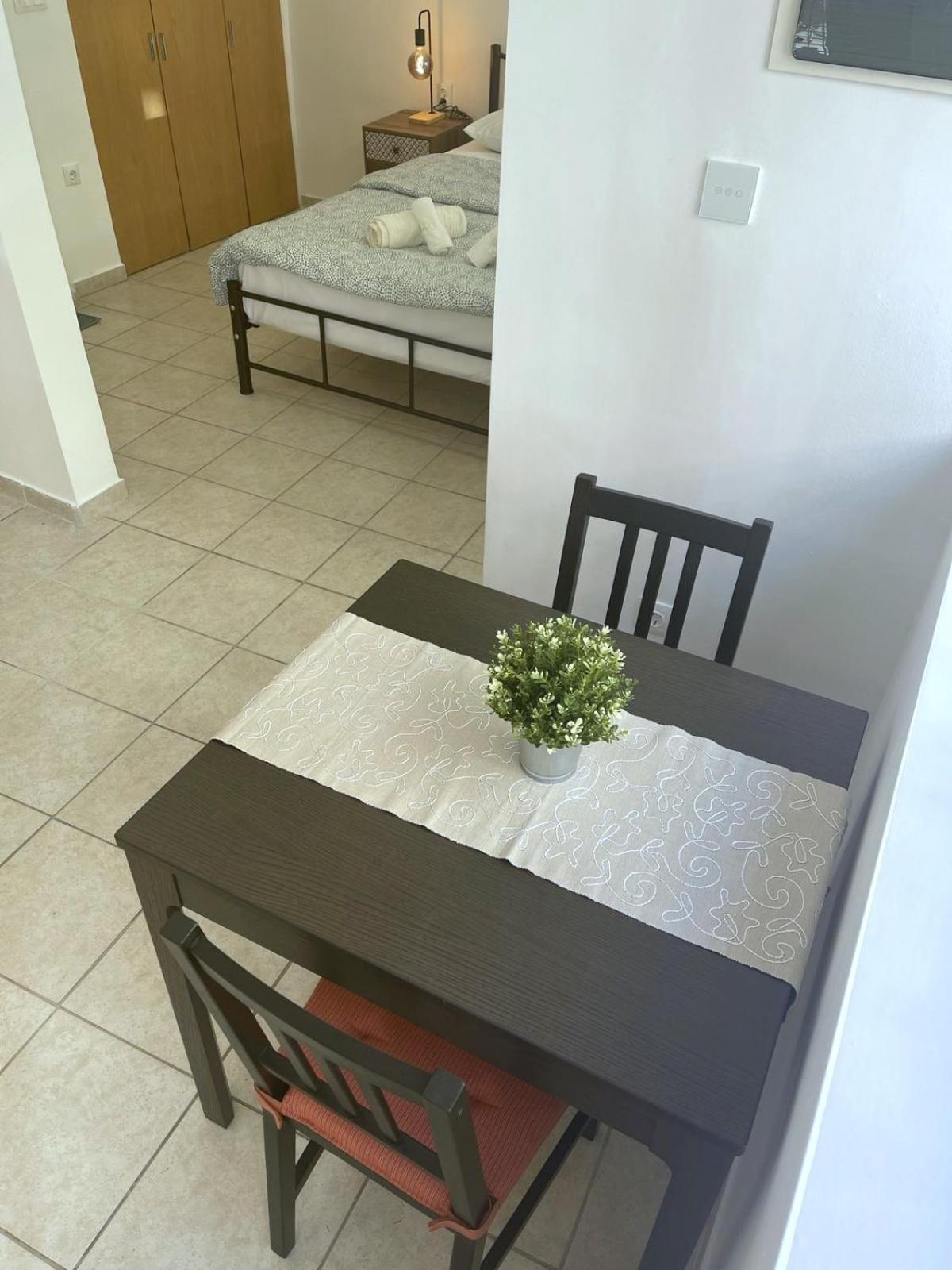 Skg Retreat Emerald - 5Min Walk From Seafront Tessalónica Exterior foto
