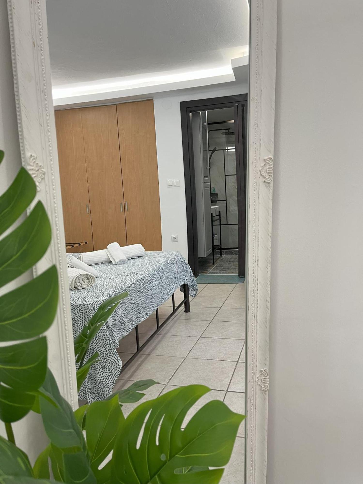 Skg Retreat Emerald - 5Min Walk From Seafront Tessalónica Exterior foto