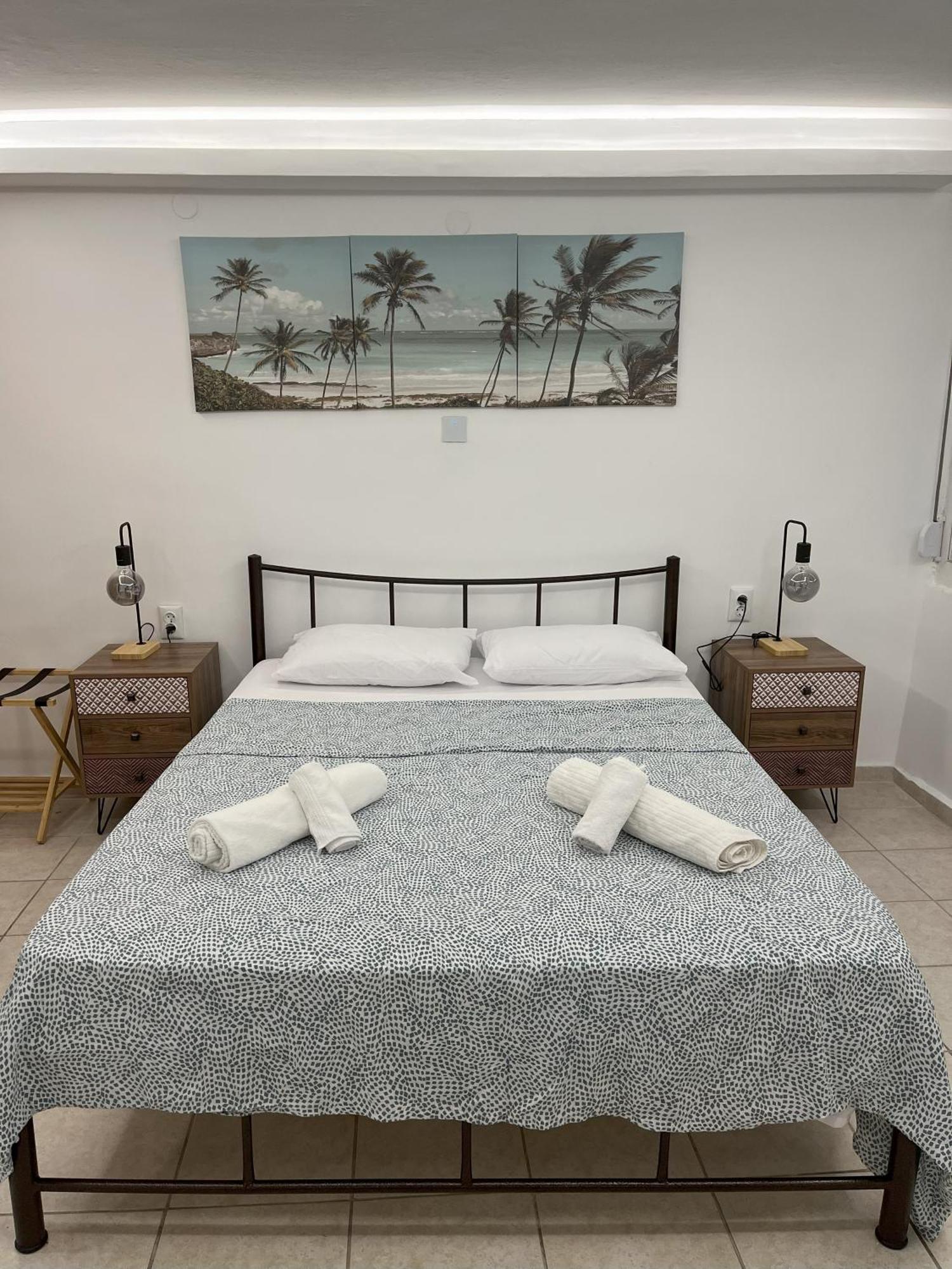 Skg Retreat Emerald - 5Min Walk From Seafront Tessalónica Exterior foto